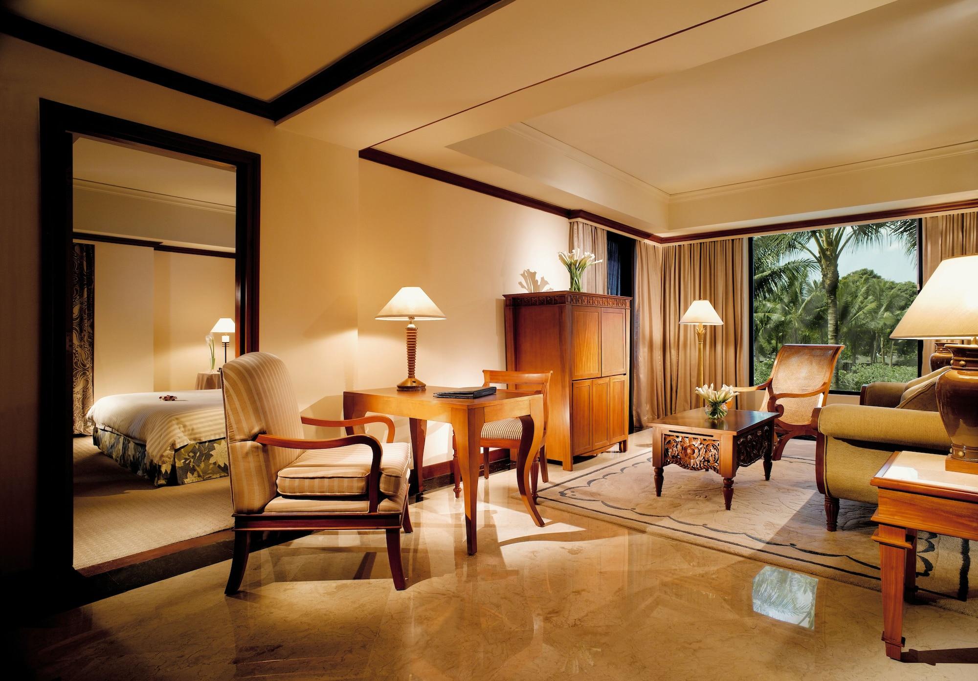 Готель Hyatt Regency Yogyakarta Селеман Екстер'єр фото A suite at the Four Seasons Hotel, Mumbai